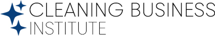 cleaning business institute